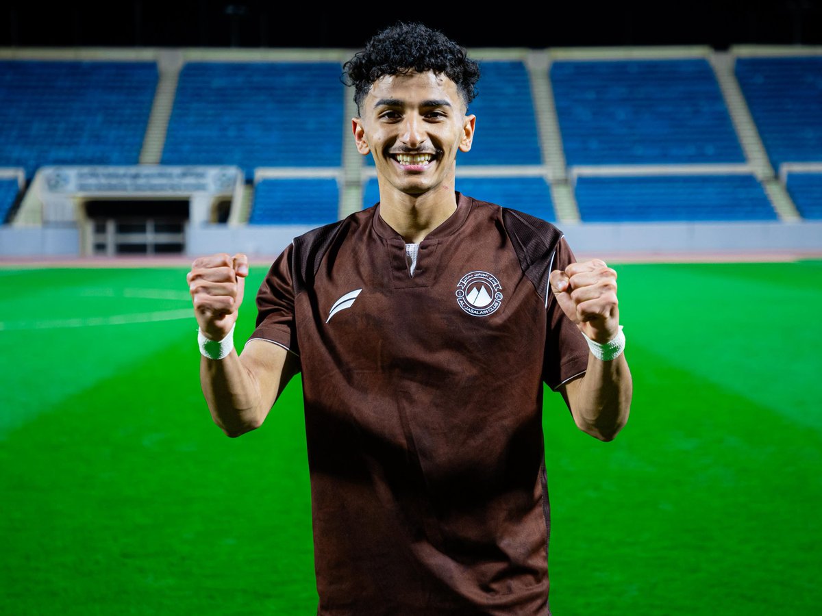 اياد عسيري tweet media