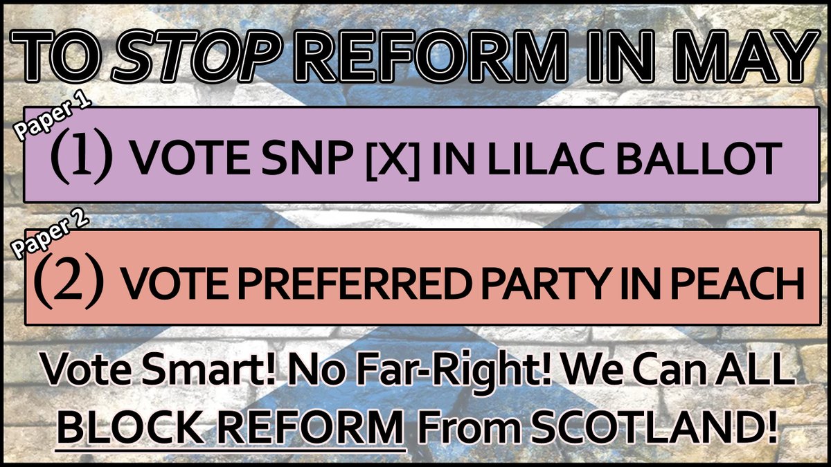 The Inverness Stop - Follow for Independence! tweet media