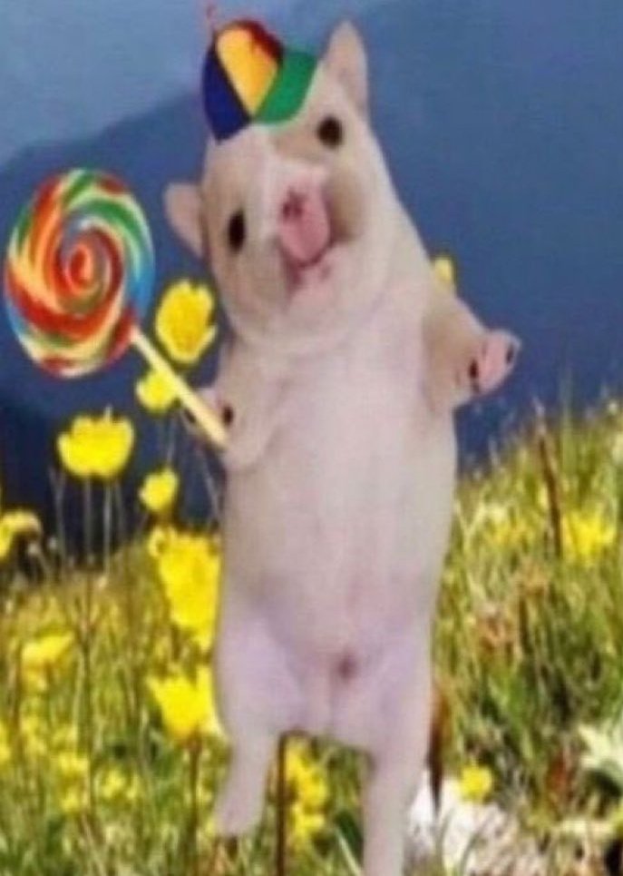 cuando ves lees escuchas algo tan hermoso que sientes que tu corazón te late muy fuerte y es como cuando estás enamorado