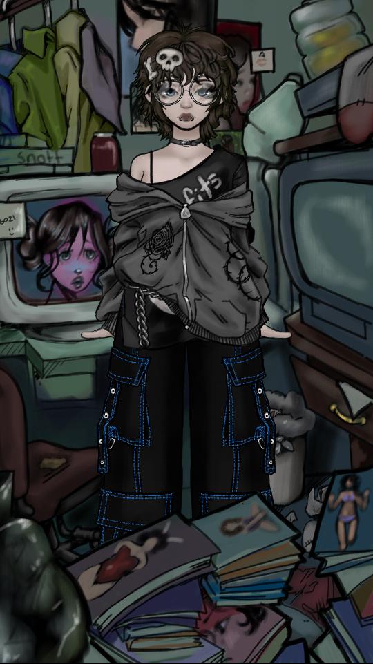 twenty, i'm ☆Kel☆ || 🐿 || 🦜 || 🦊 || 🍩 || 🐯 tweet media