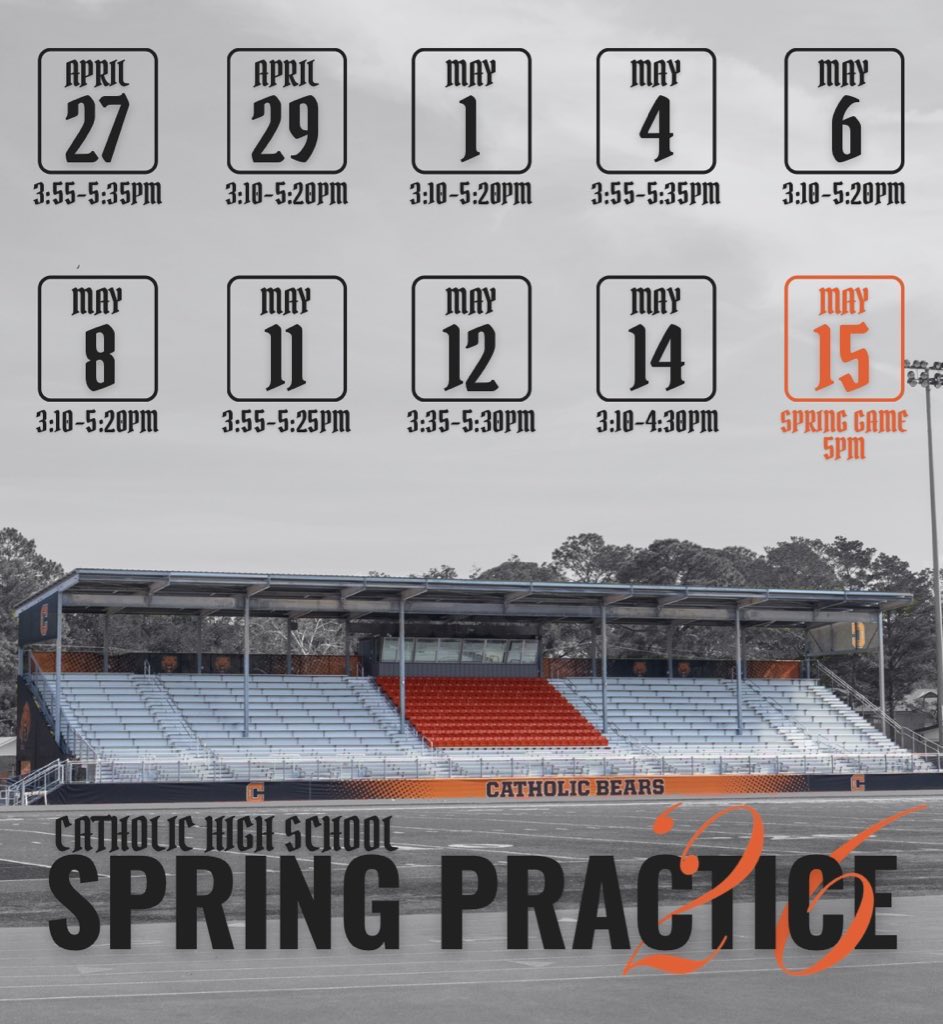 CHS Football tweet media