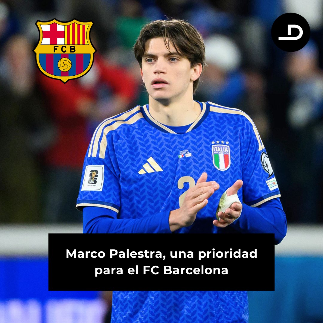 ElDesmarque tweet media