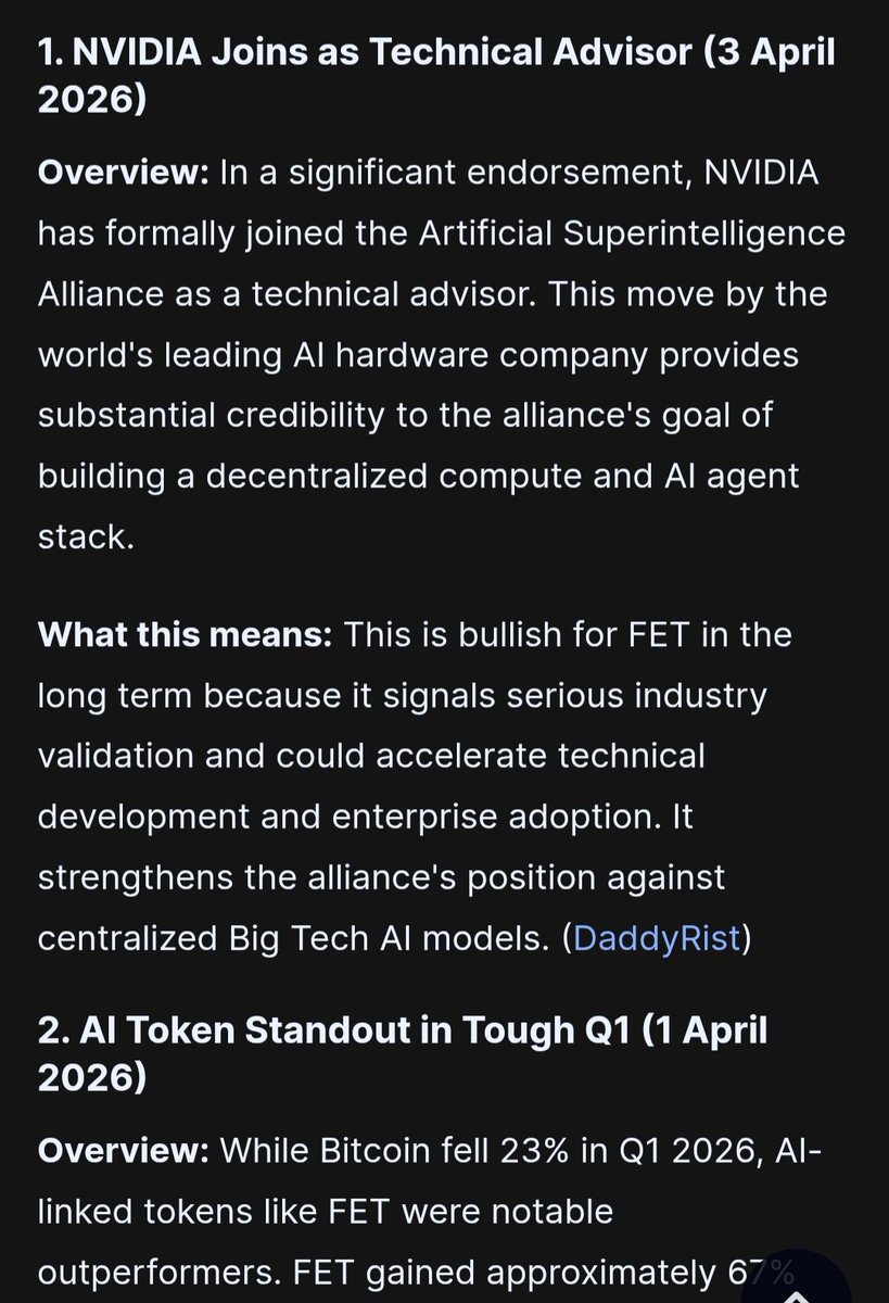 FET Agent tweet media