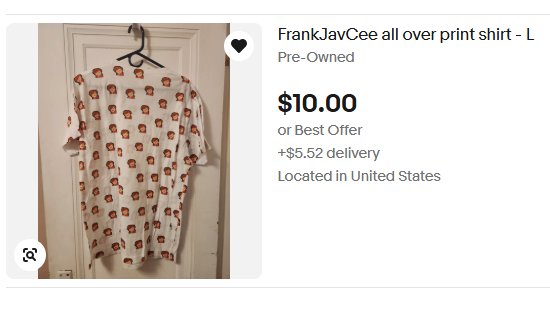 FrankJavCee tweet media