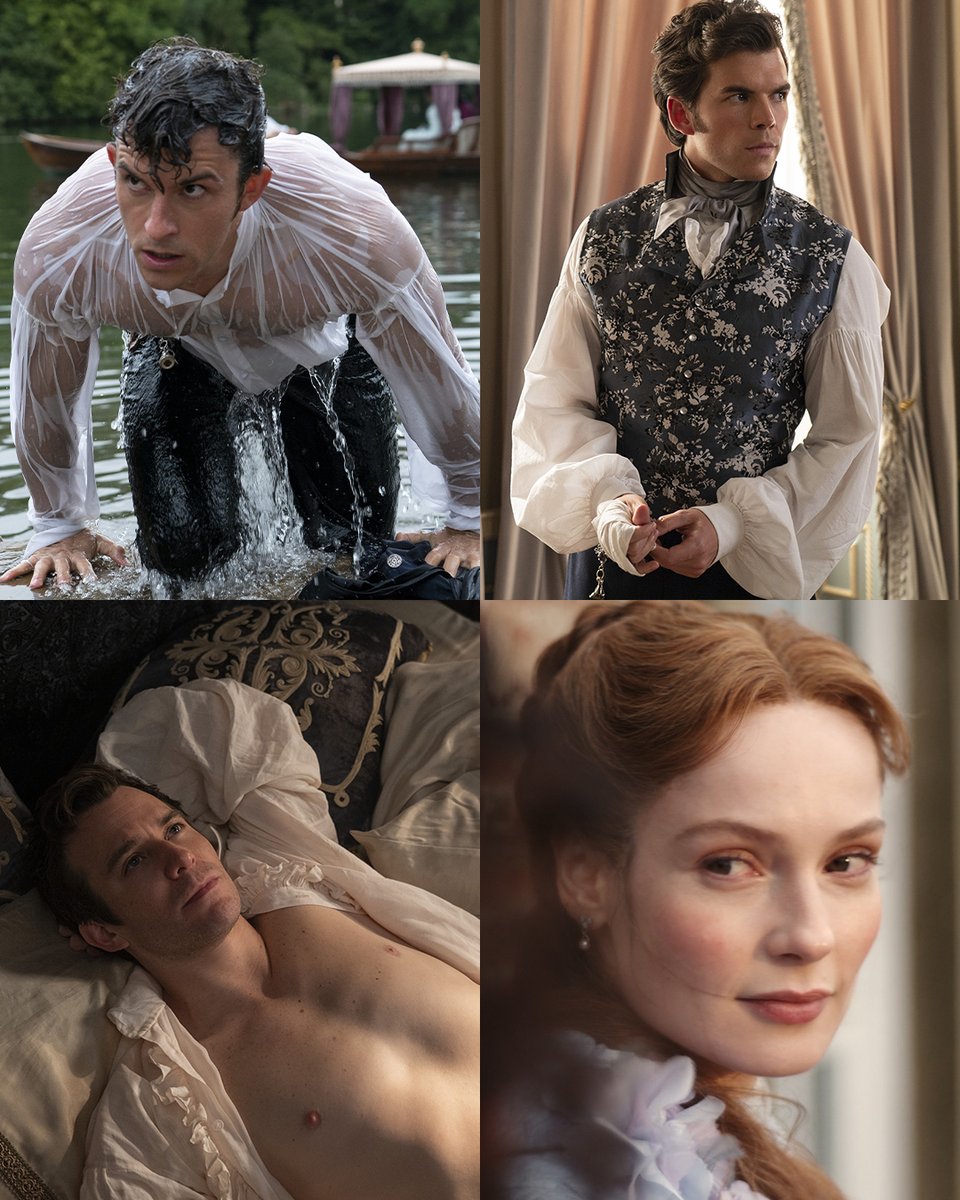 Netflix Brasil tweet media