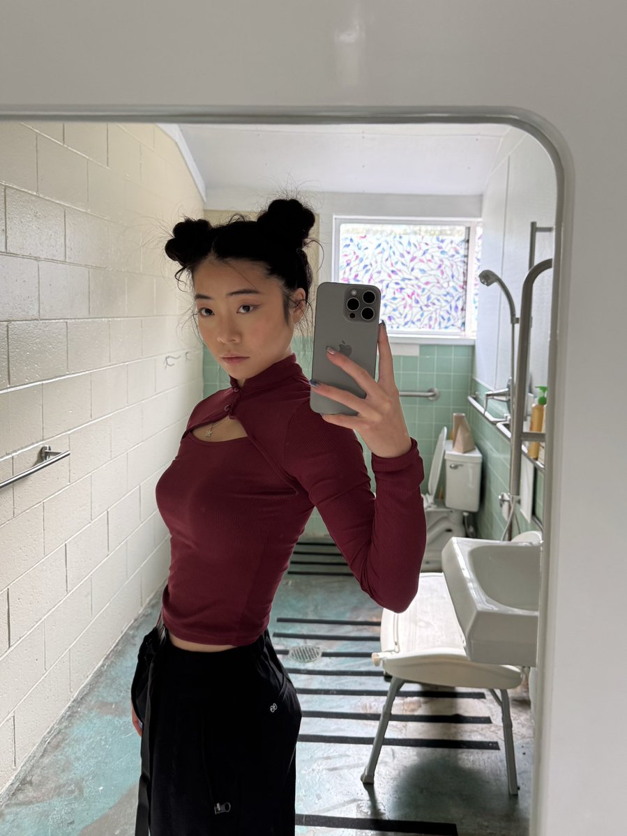 NICOLE SUMMER HSING tweet media