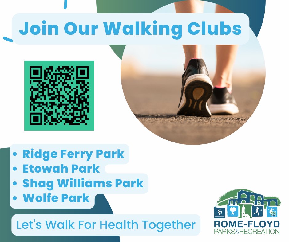 Rome-Floyd Parks&Rec tweet media