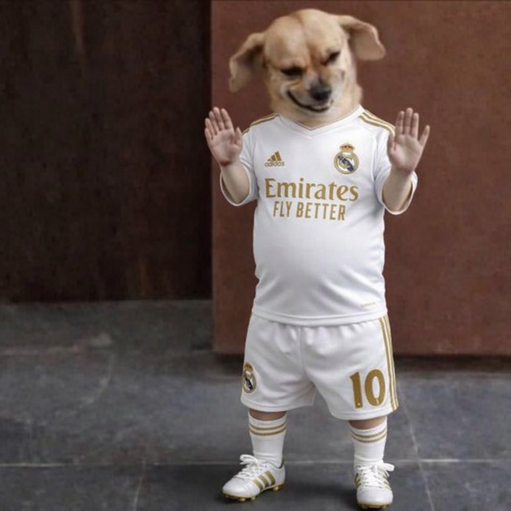 I think I’ve the best scenario of the division going on amongst Madrid fan base. 2018 when Ronaldo signed for Juve, he went with good number of fans. Sad to say I was among and during his stay there I am only committed to CR7 success than Juve except in their UCL. Idc if Juve