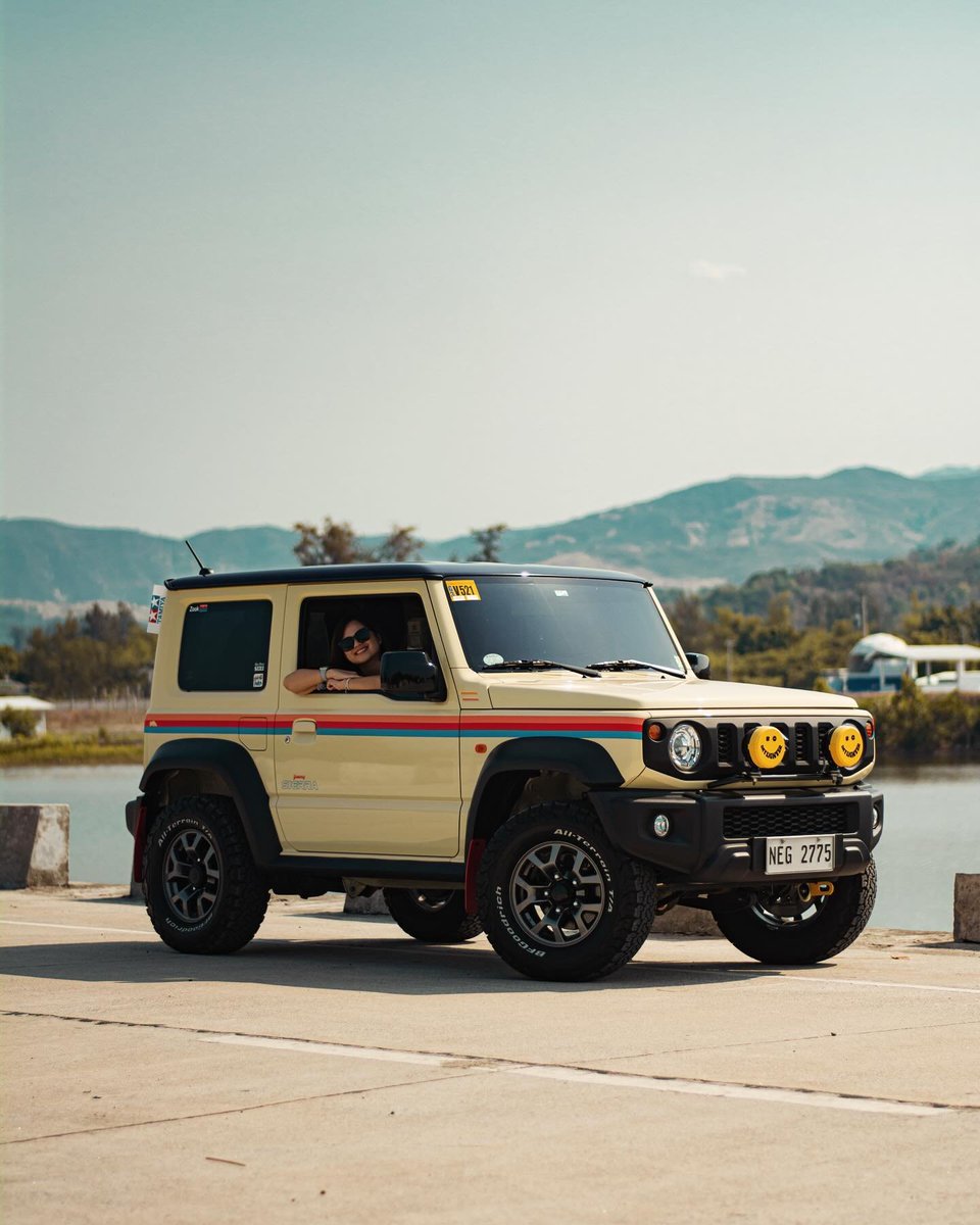 kotecinho's tweet photo. 2022 Suzuki Jimny JB74W
Creamy Mushroom Soup

// https://t.co/phZzw26Kgr