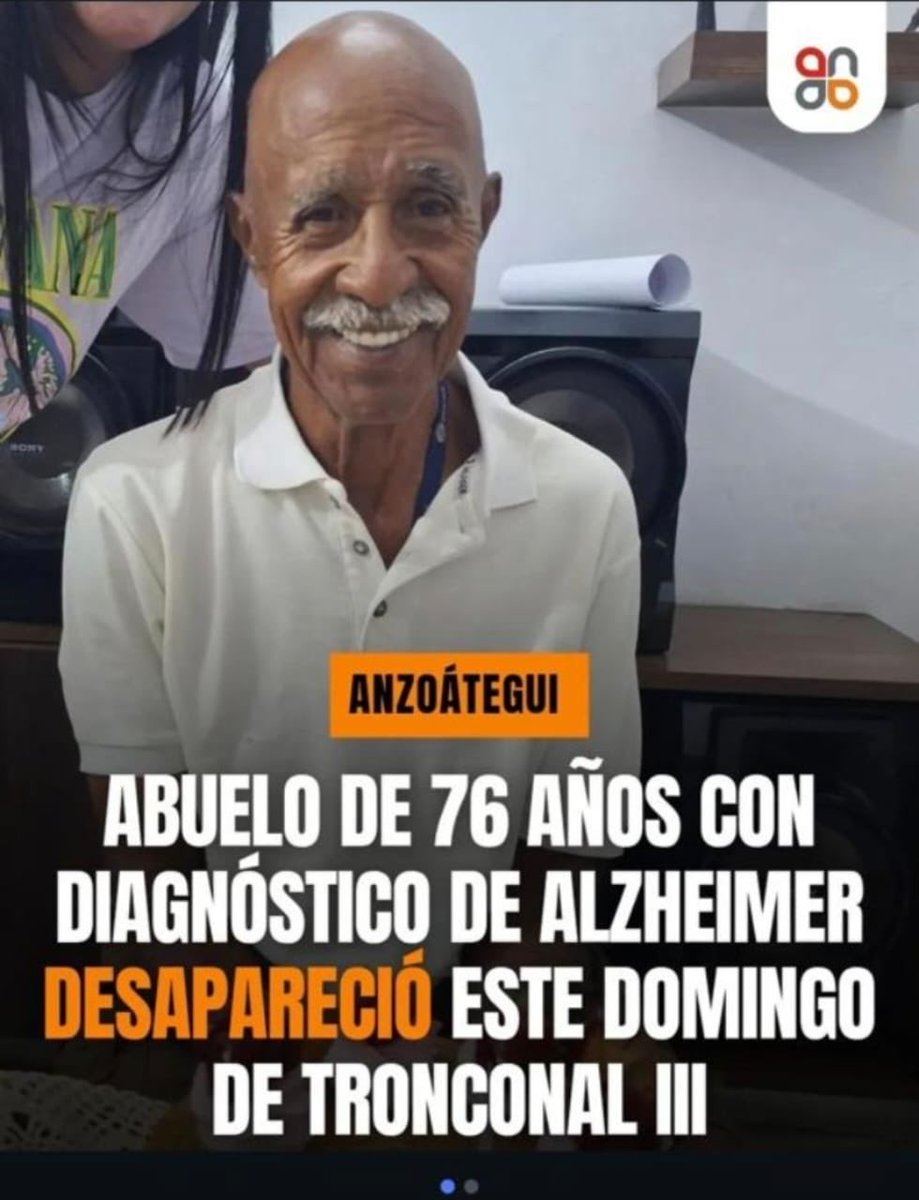 Sergio Padrón tweet media