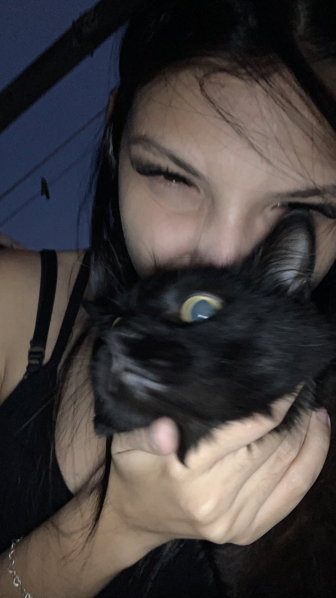 Vênus Malvadeza tweet media