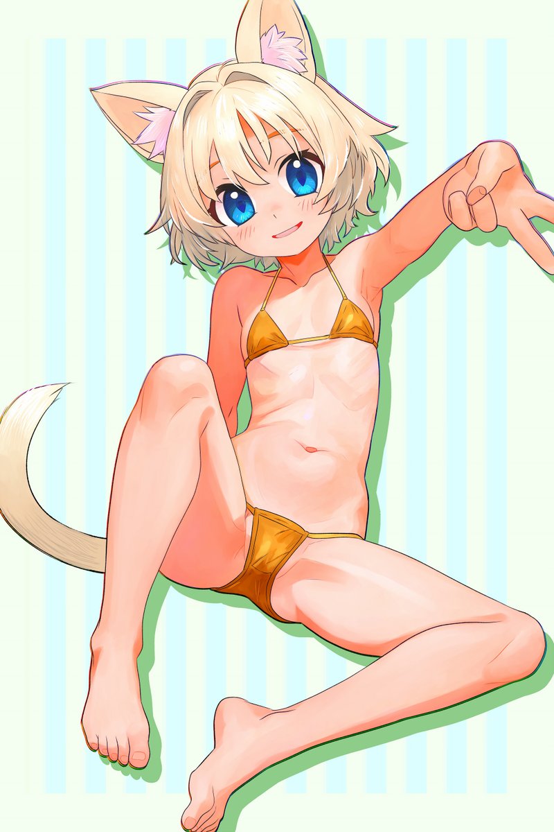 月夜野あろえ tweet media