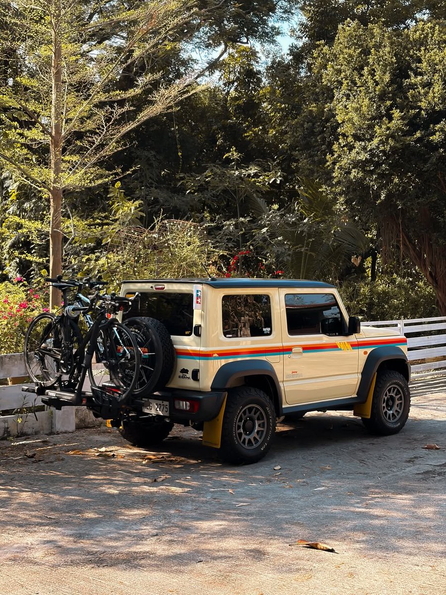 kotecinho's tweet photo. 2022 Suzuki Jimny JB74W
Creamy Mushroom Soup

// https://t.co/phZzw26Kgr