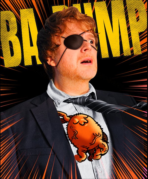 Erick Bougleux tweet media