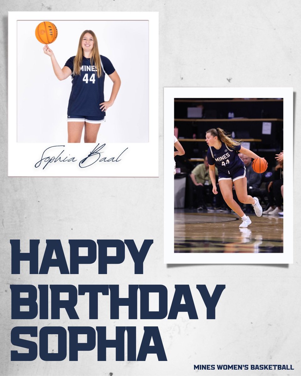 Mines WBB tweet media