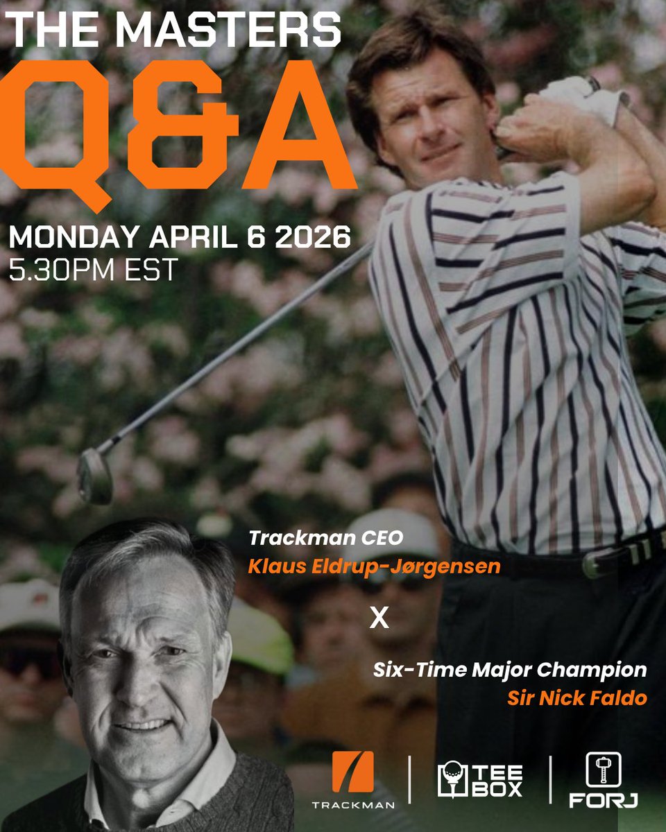 Sir Nick Faldo tweet media
