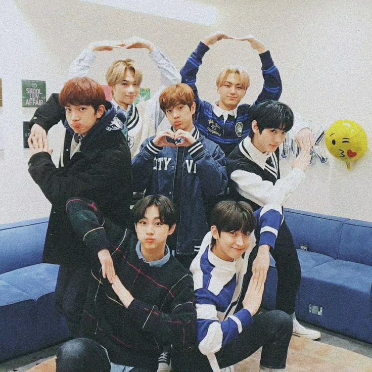 ENHYPEN NATION | SevEN tweet media