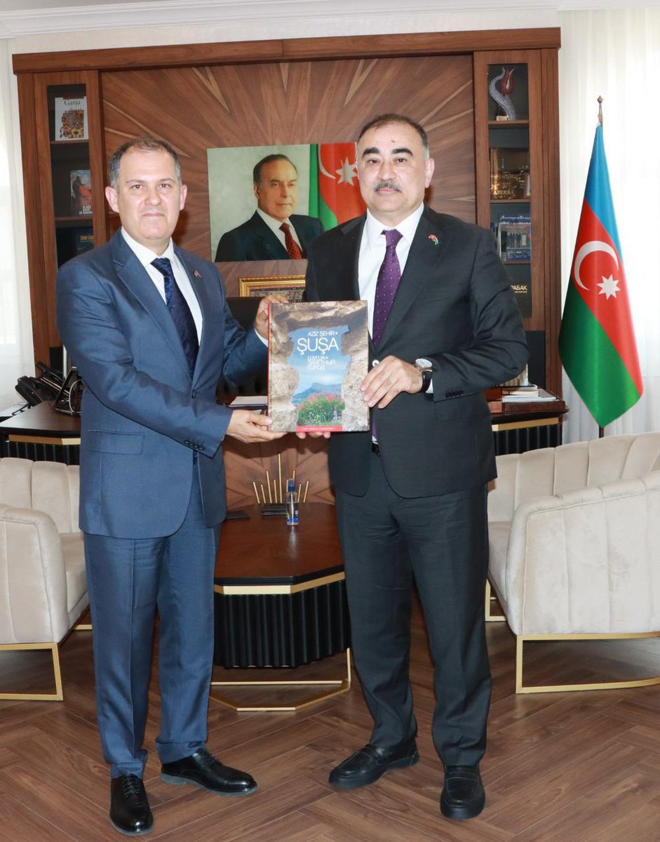 Dr. Rashad Mammadov tweet media