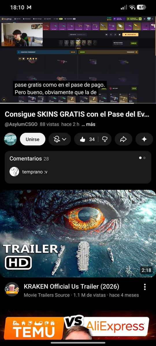 nicolas calabria tweet media