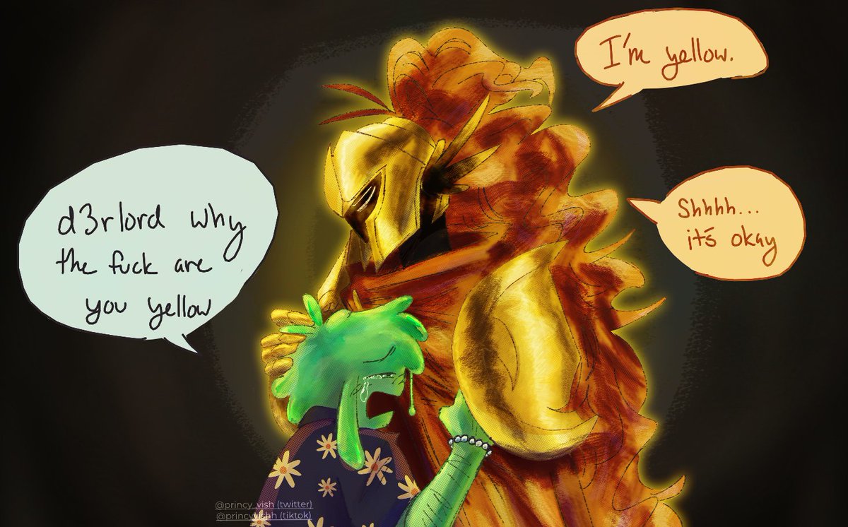 VISH!! 📧📺 tweet media