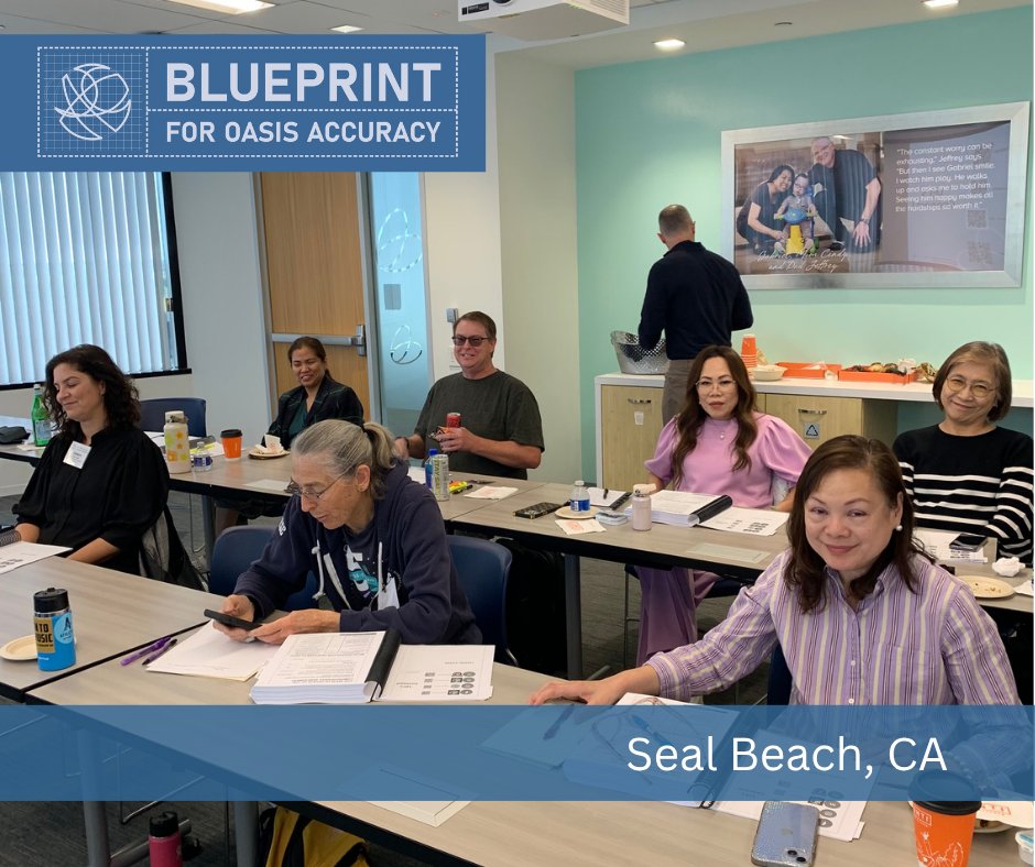 OASIS Answers, Inc. tweet media