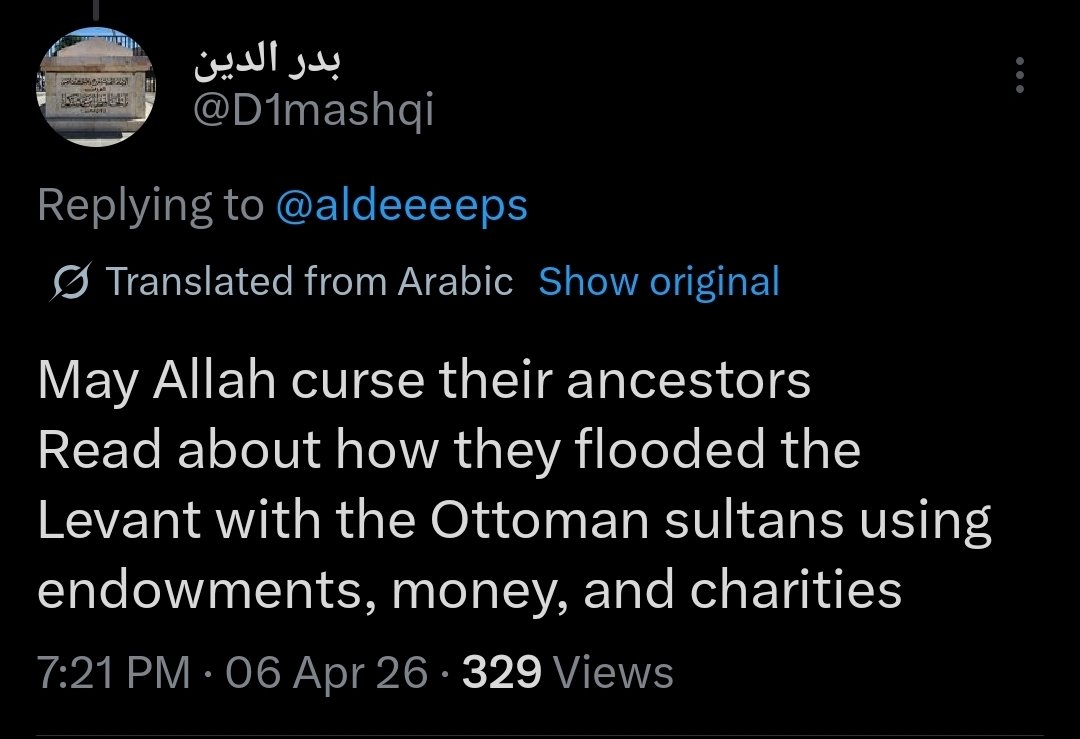 بدر الدين tweet media