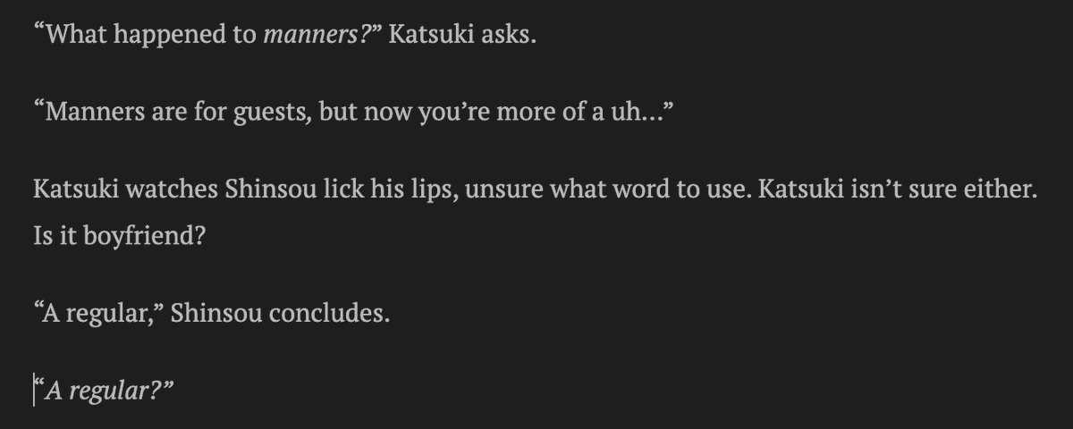 🍋 Lemon the Ship Sneak 🍋 tweet media