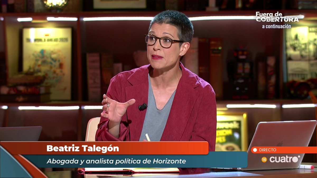 Horizonte tweet media