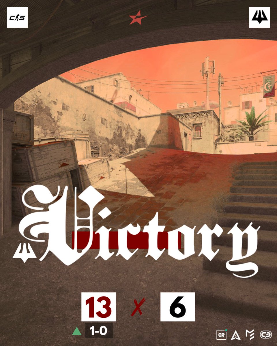 Trident Corp™ tweet media