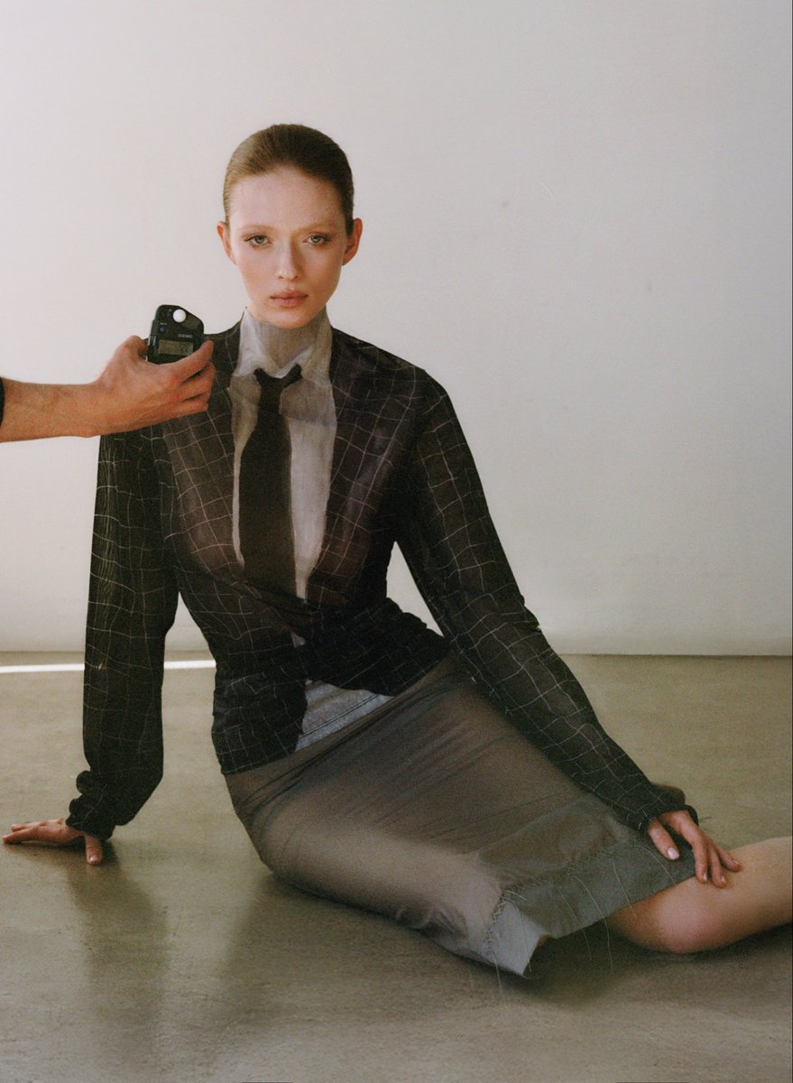 Larsen Thompson tweet media