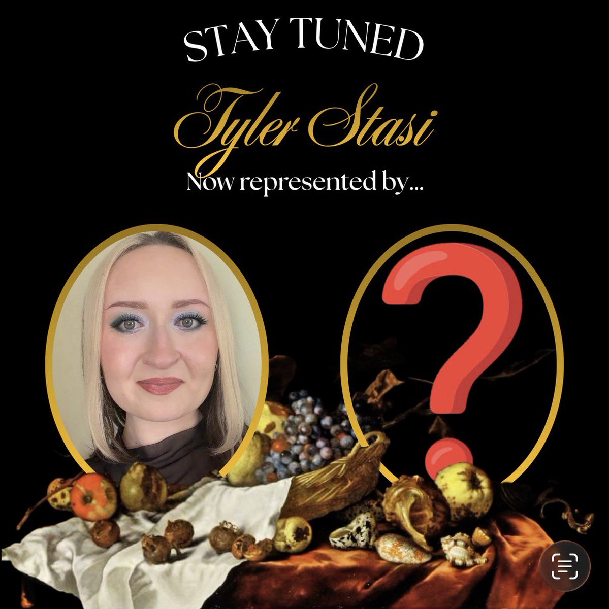 Tyler Stasi 🍓👒🕰️ tweet media