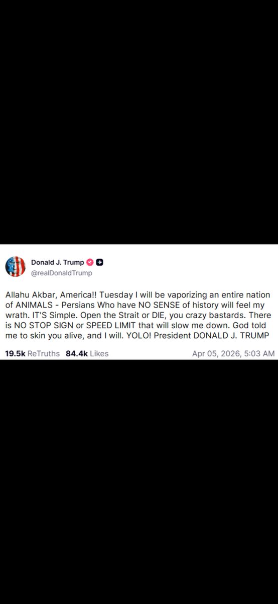 The Matrix tweet media