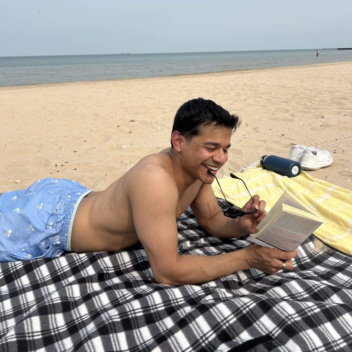 yash 🙃 tweet media