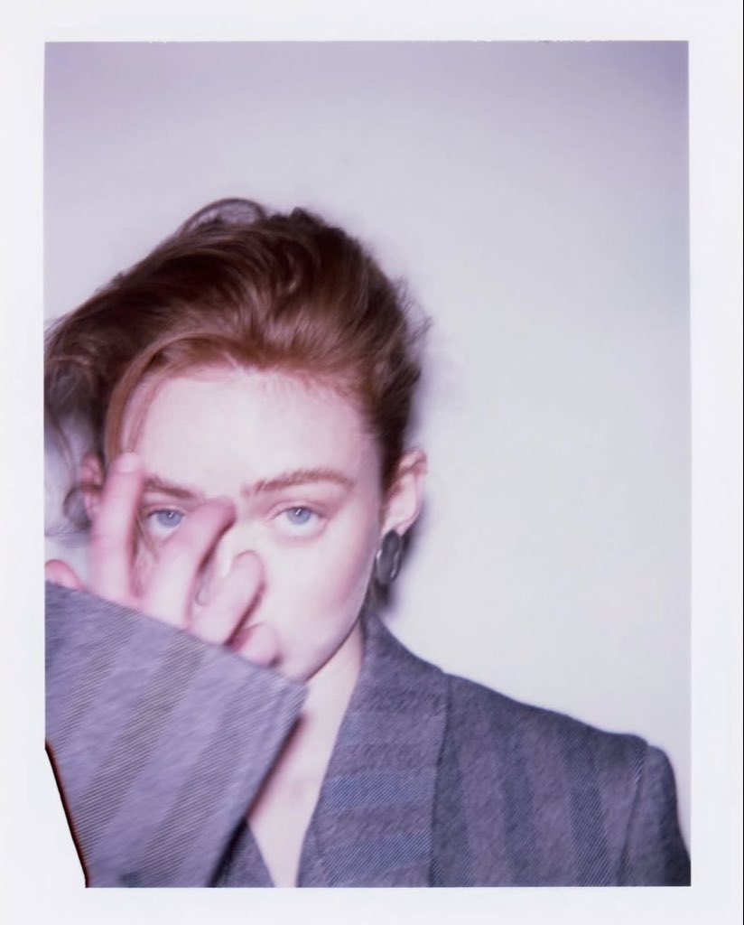 sadie sink posts (@sadieposts) on Twitter photo 