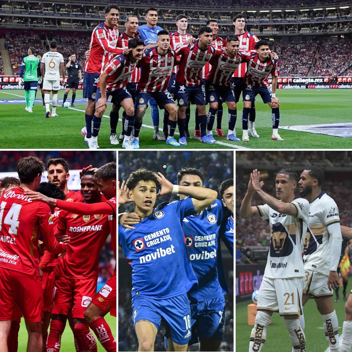 Raúl Orvañanos tweet media