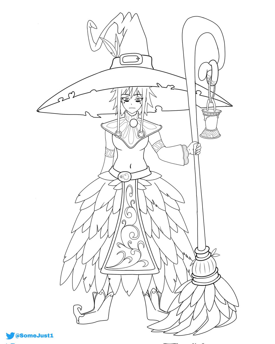 Just Some Space Artist tweet media