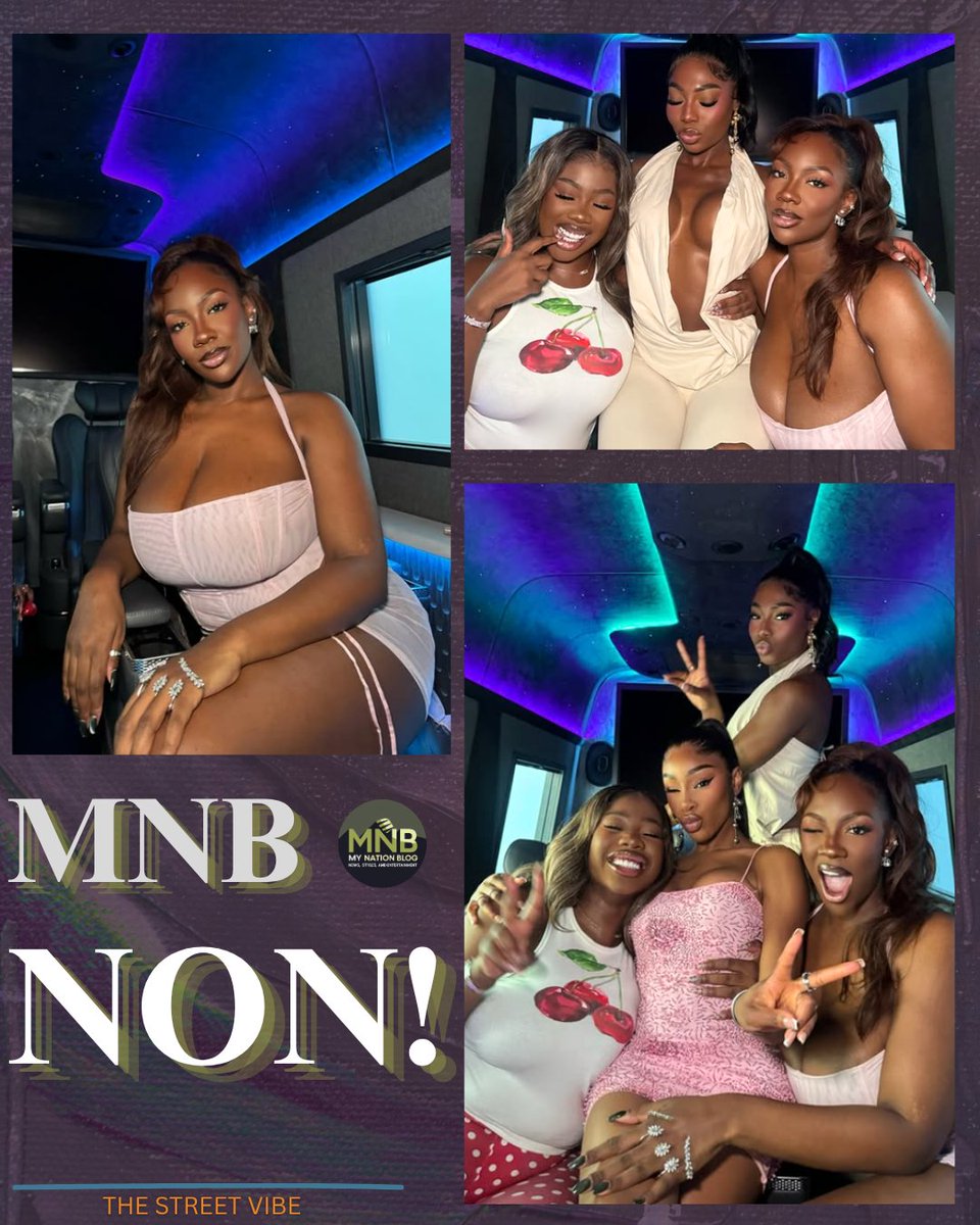 My Nation Blog: News, Style and Entertainment tweet media