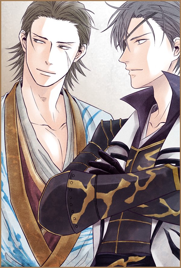 いつも戦煌の開催ありがとうございます!🙏✨
今後ともどうかお願い致します…！

毎度過去絵ですみません〜！
12年前のイラスト…www
#ひらいて赤ブー
#戦煌