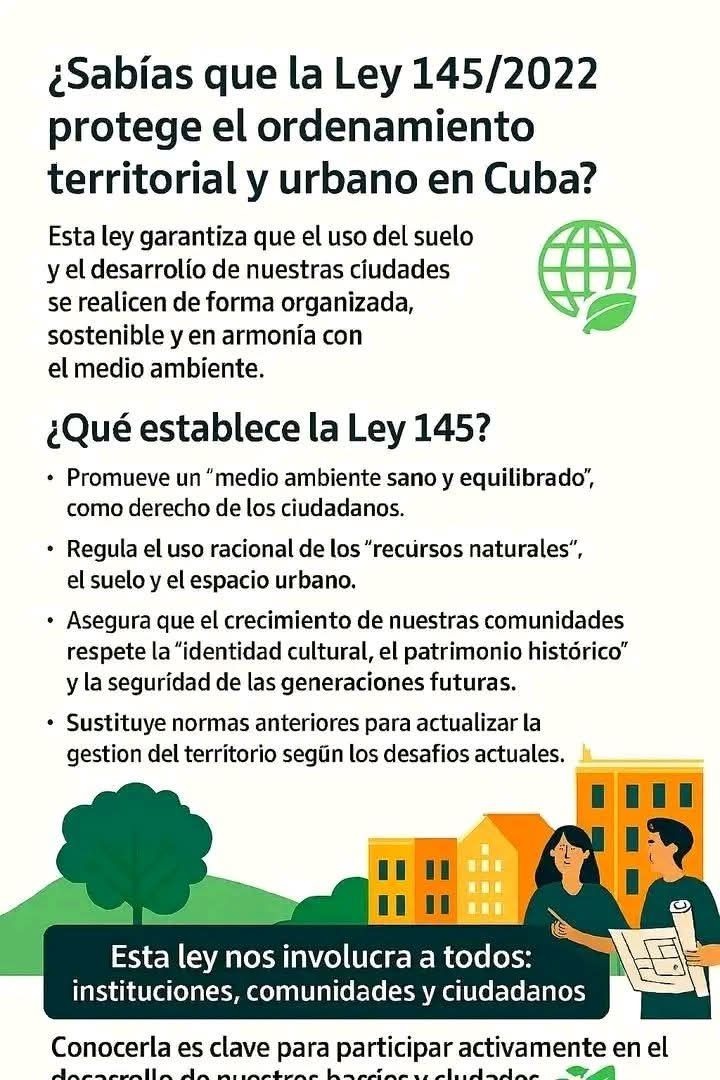 ¿Lo Sabías?
#Arquitectura