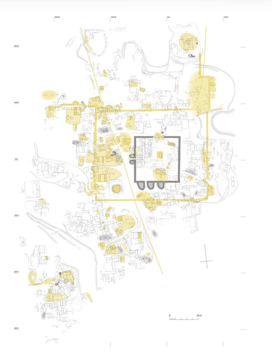 Gudea, Ensi of Lagash tweet media