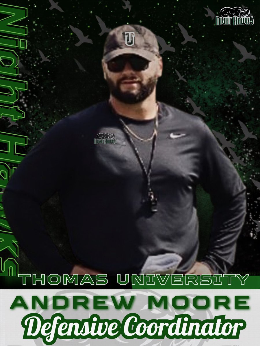 TU Football tweet media