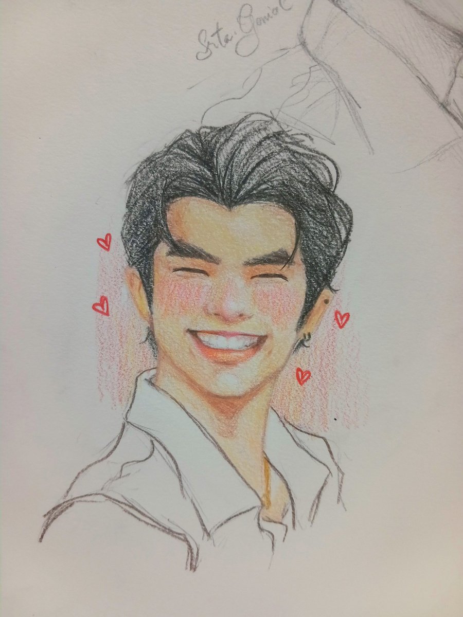 ❤️🩷❤️🩷❤️🩷❤️im normal about his teef &amp; smile🩷❤️🩷❤️🩷❤️🩷