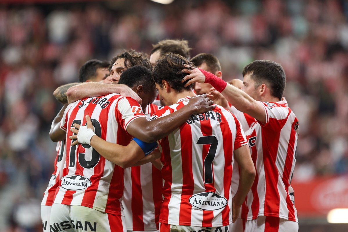 Real Sporting tweet media