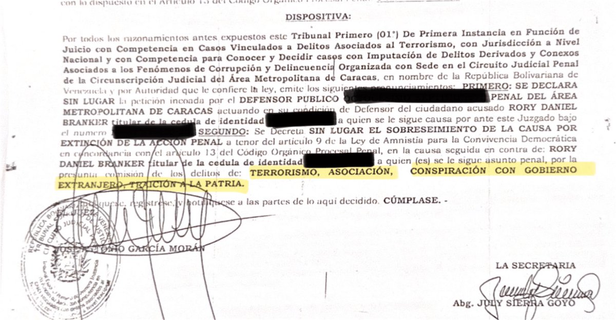 Rory Branker tweet media