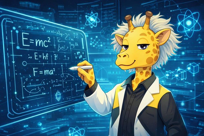 froostyguy's tweet photo. @loculus_xyz #Loculus isn't just a platform; it’s a Perp DEX backed by @Yellow that integrates real-time AI trade suggestions.
Entry points, take profits, and stop-losses calculated by intelligence that scales. Trade smarter, not harder. 📉 https://t.co/1qPBpNhgqs