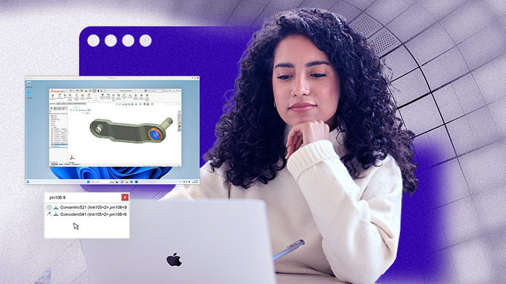 Parallels tweet media