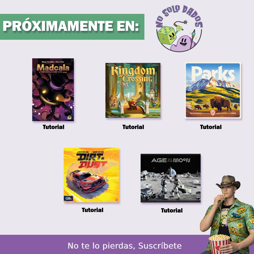 JugandoConDa2's tweet photo. Próximamente em no solo dados https://t.co/ECCSrAXxbJ