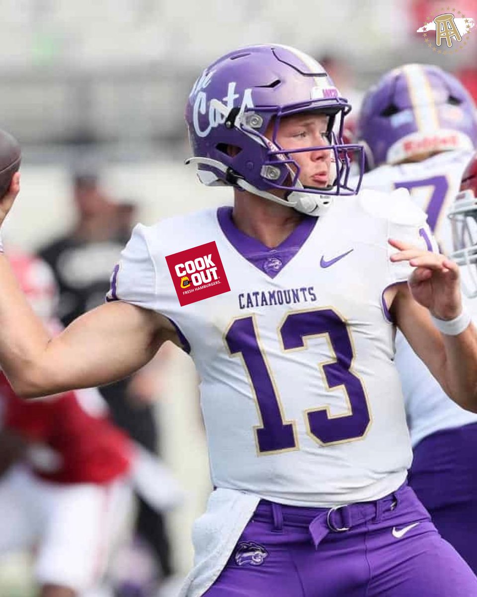 Barstool WCU tweet media