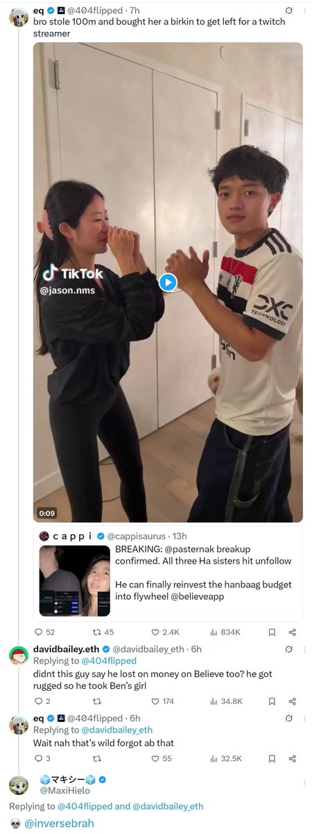 smolting (wassie, verse) tweet media