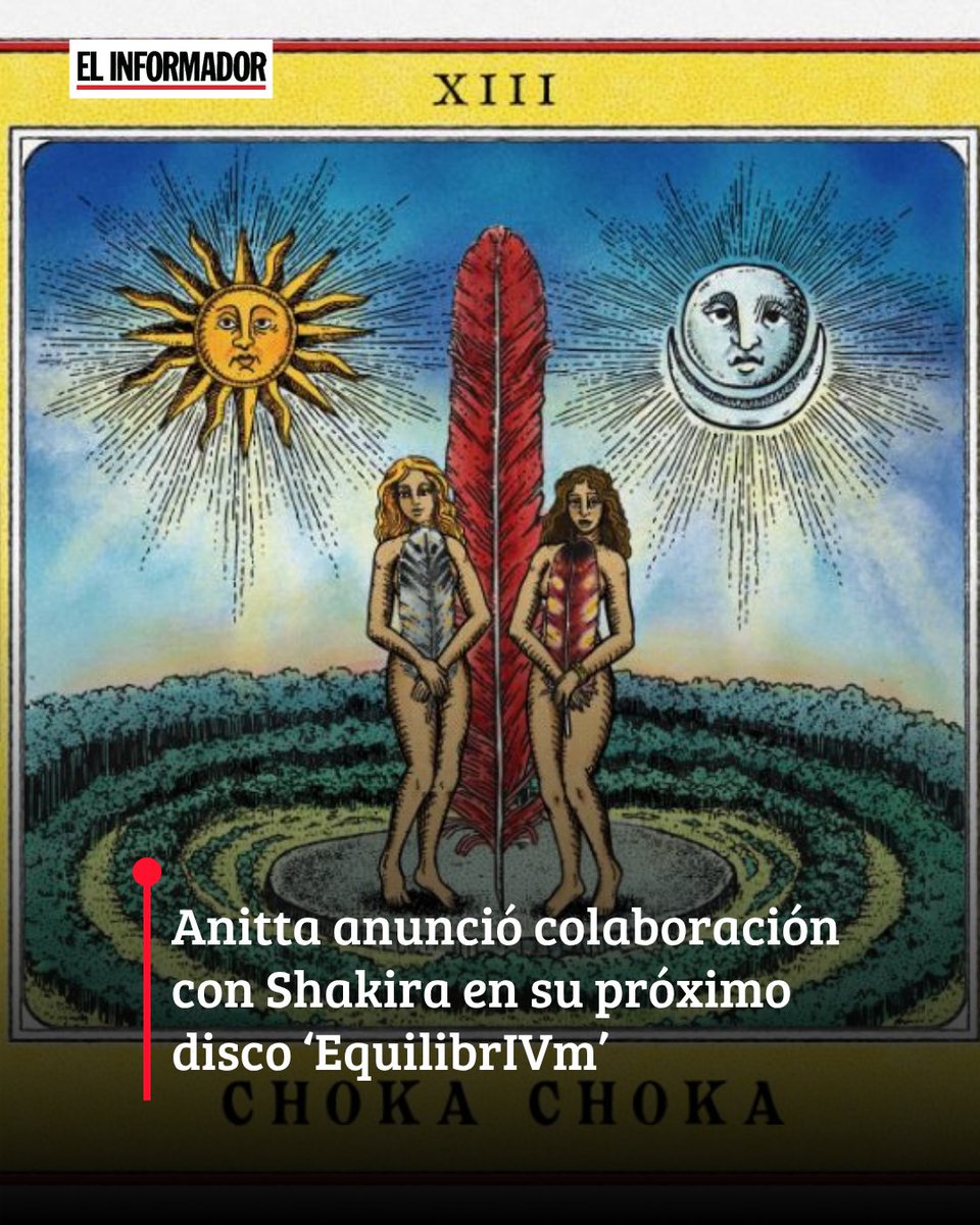 El Informador Santa Marta tweet media